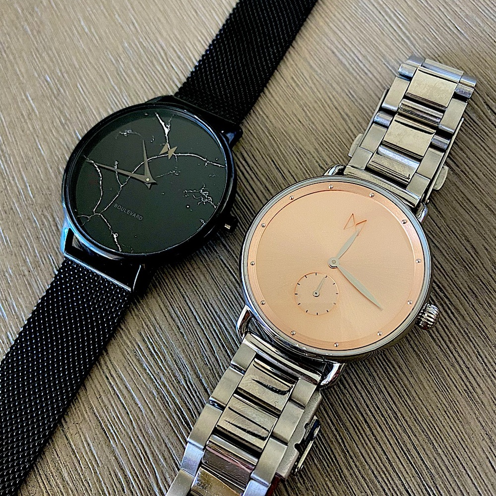 MVMT Watches *Bundle*